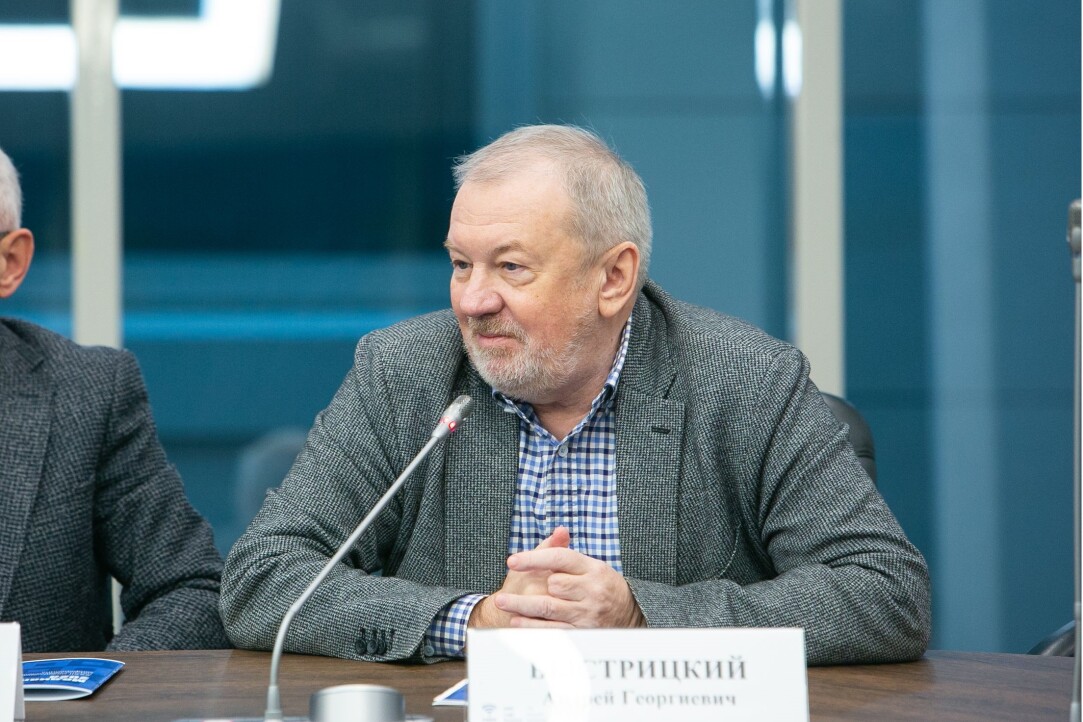Андрей Быстрицкий: «Три ключевых фактора современного образования: креативность, коммуникация и ИИ»